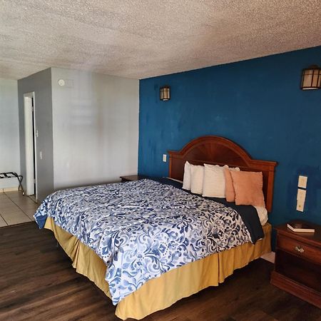 Regency Inn - Fort Sam Houston سان أنطونيو المظهر الخارجي الصورة