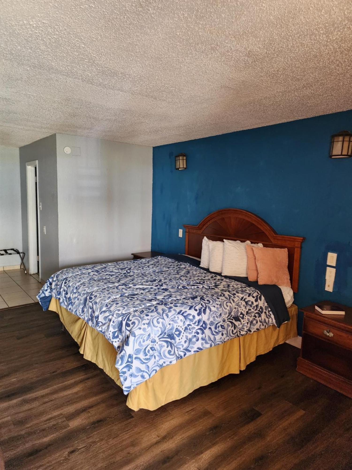 Regency Inn - Fort Sam Houston سان أنطونيو المظهر الخارجي الصورة